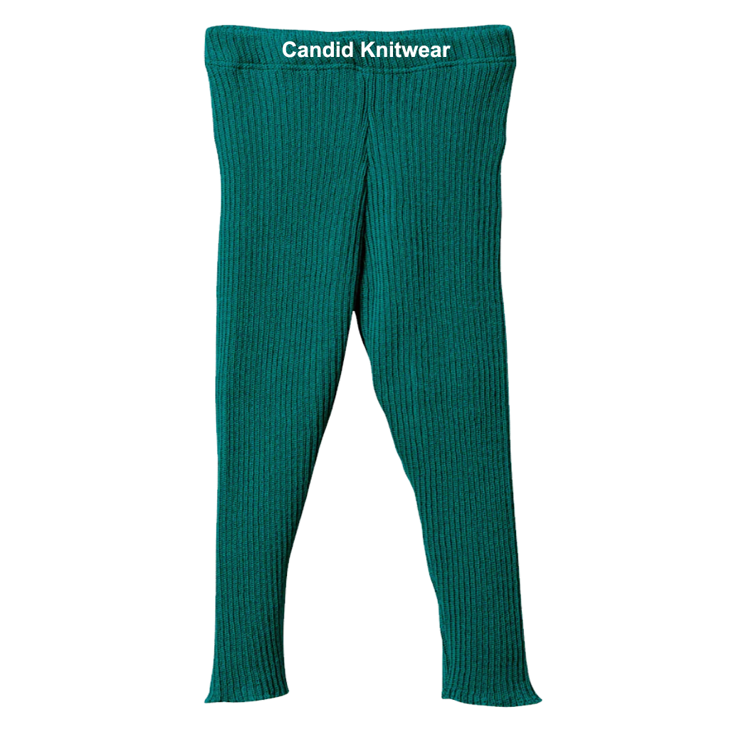 Woolen Leggings Manufacturer & Wholesaler in Patna – Candid Knitwear