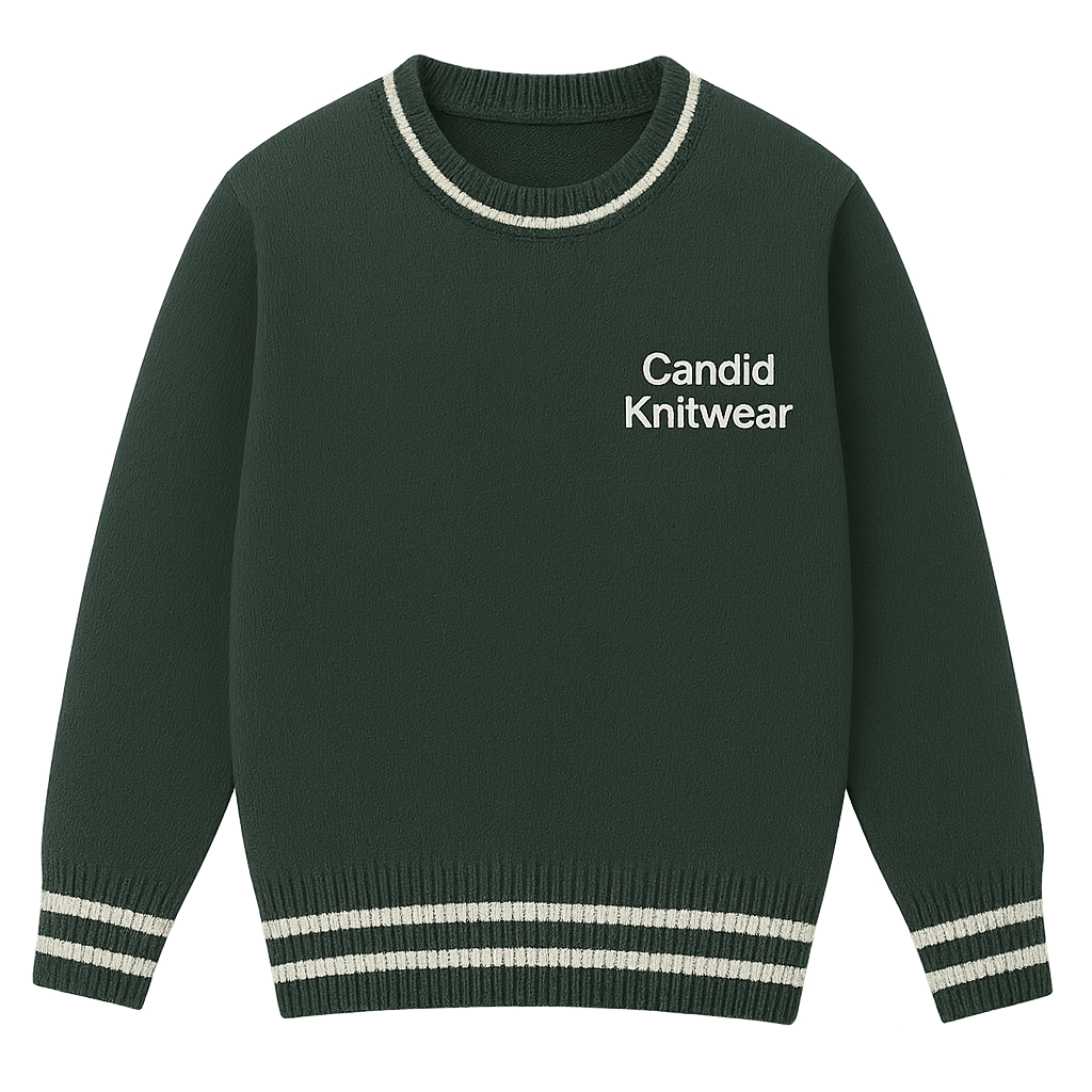 Grandview Resort Main View