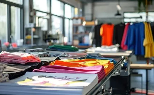 Fancy T-Shirt Manufacturer in Patna – Premium Fashion Apparel by Candid Kni